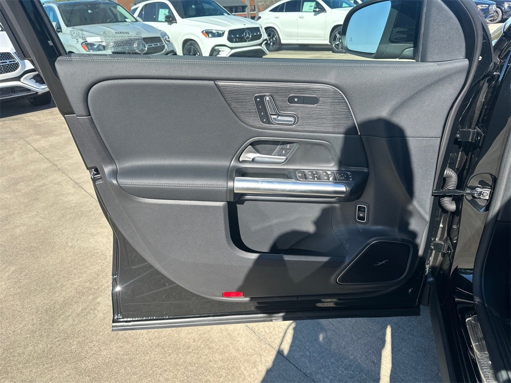 2026 Mercedes-Benz GLA GLA 250