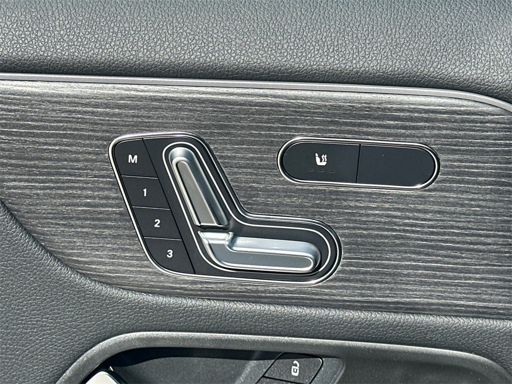 2026 Mercedes-Benz GLA GLA 250