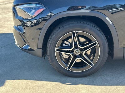 2026 Mercedes-Benz GLA GLA 250