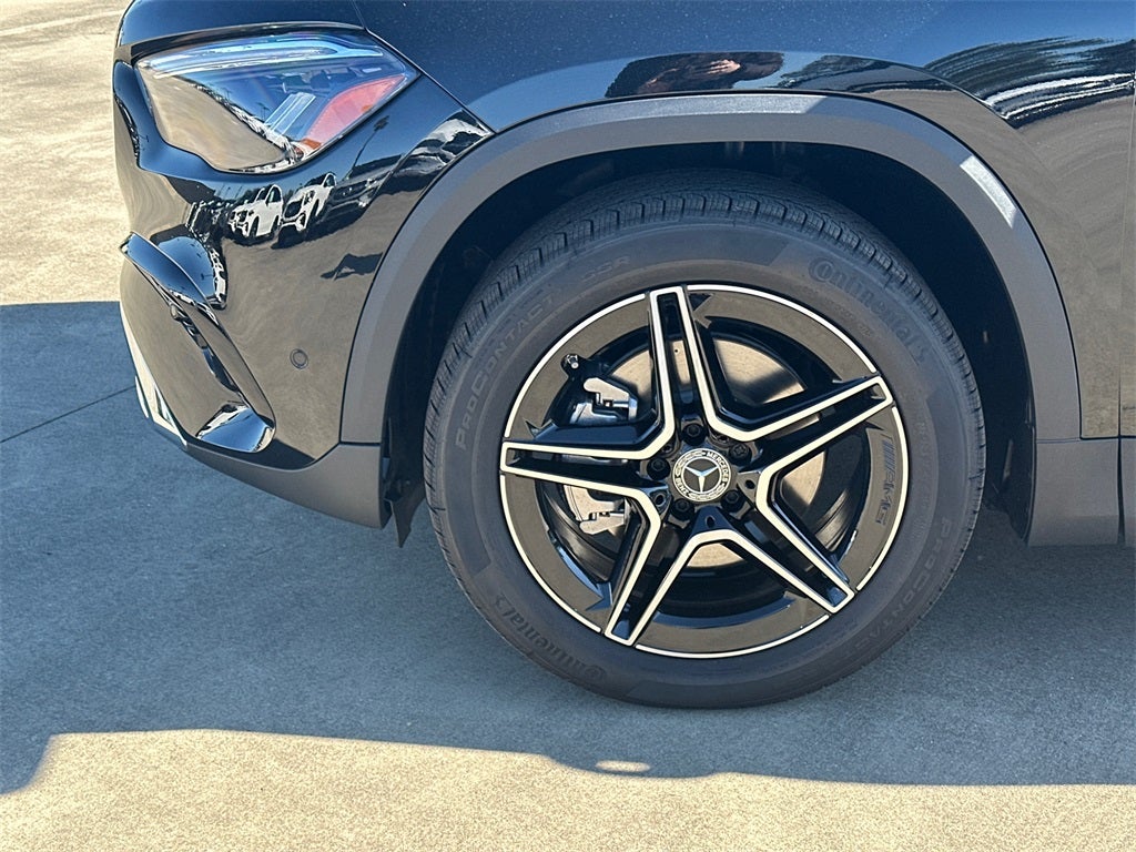 2026 Mercedes-Benz GLA GLA 250