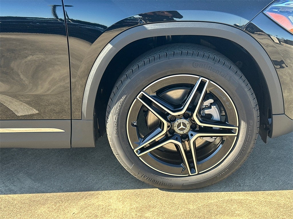 2026 Mercedes-Benz GLA GLA 250