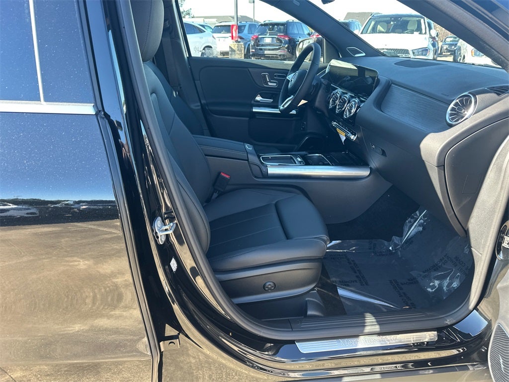 2026 Mercedes-Benz GLA GLA 250