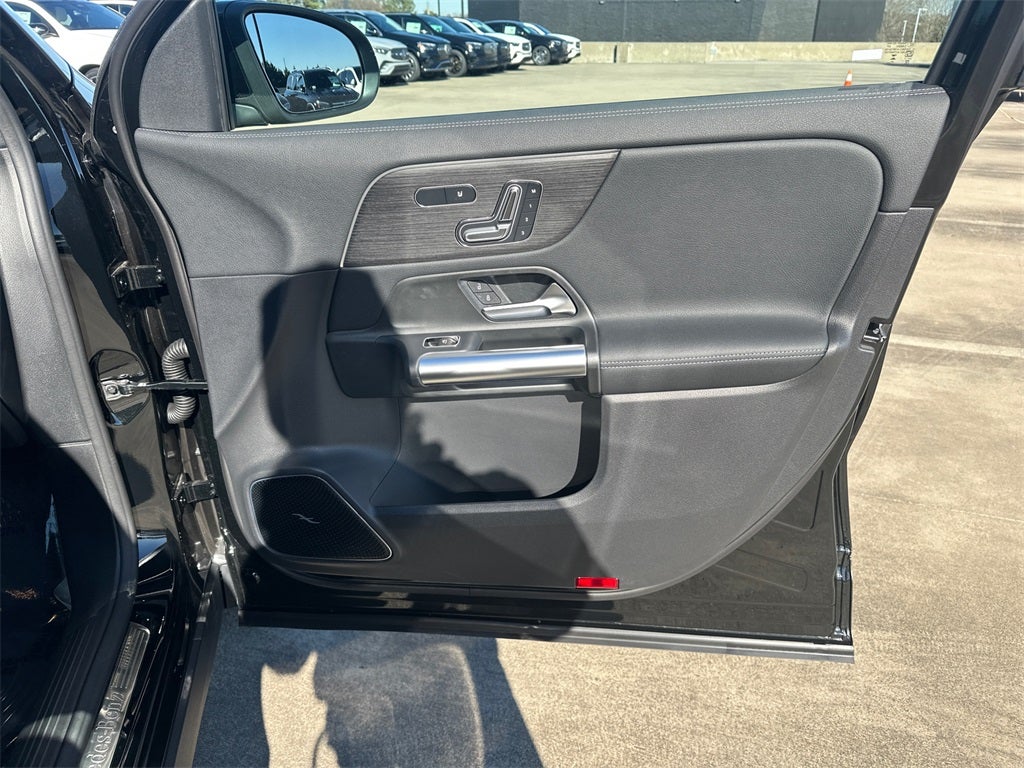 2026 Mercedes-Benz GLA GLA 250