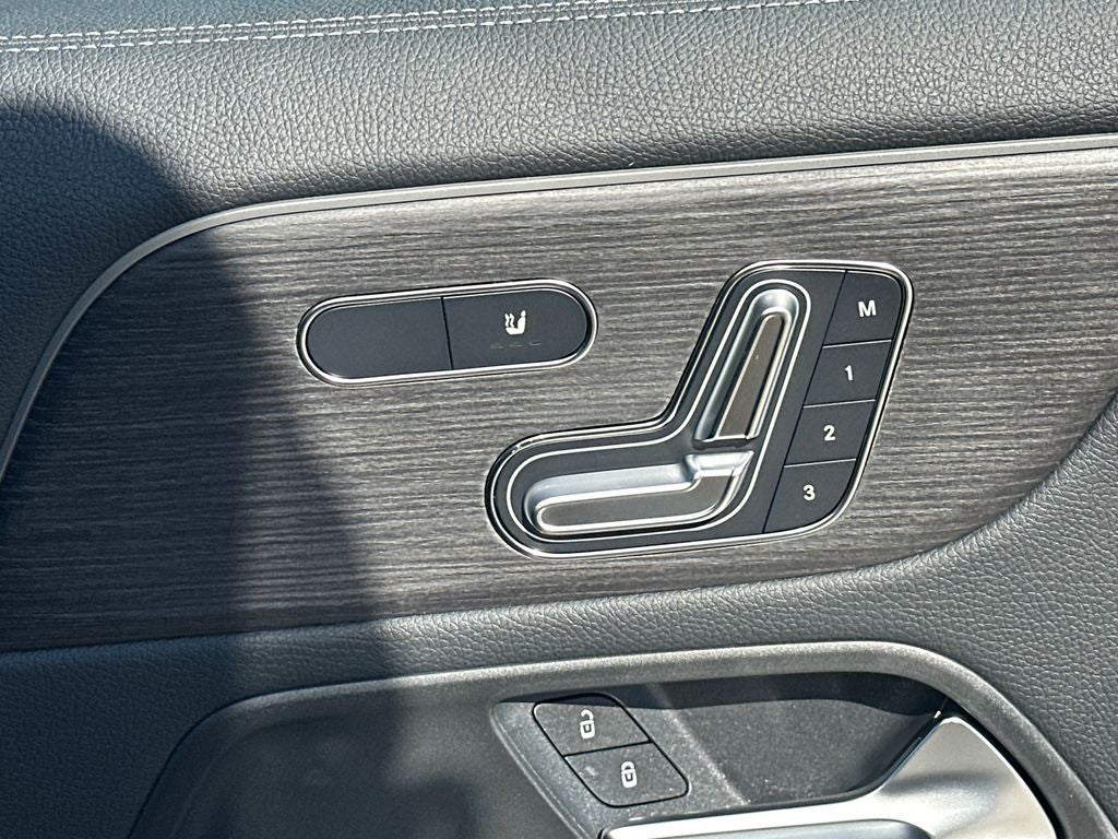 2026 Mercedes-Benz GLA GLA 250