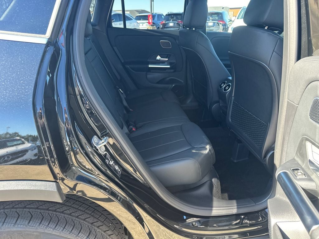 2026 Mercedes-Benz GLA GLA 250