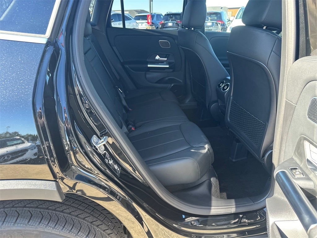 2026 Mercedes-Benz GLA GLA 250