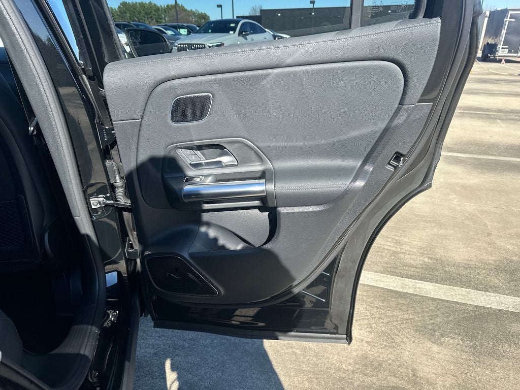 2026 Mercedes-Benz GLA GLA 250