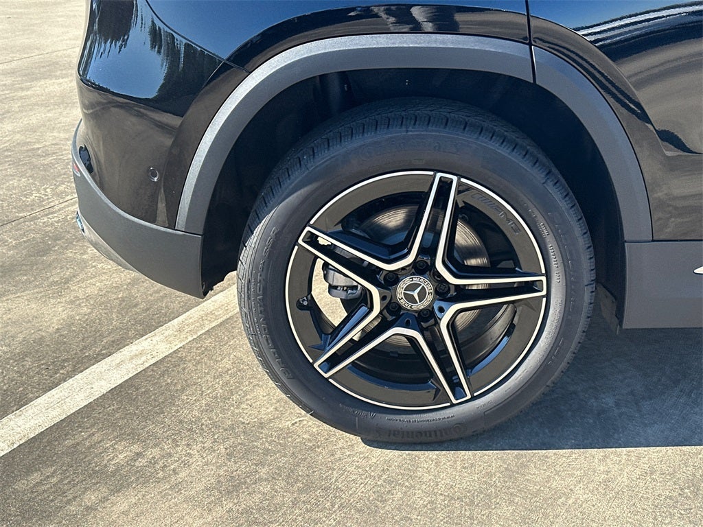 2026 Mercedes-Benz GLA GLA 250