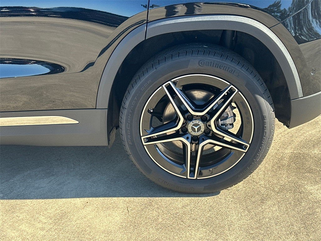 2026 Mercedes-Benz GLA GLA 250