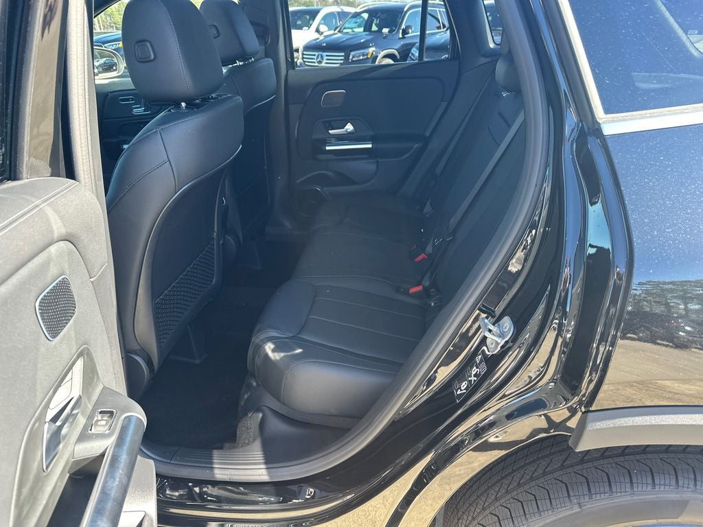 2026 Mercedes-Benz GLA GLA 250