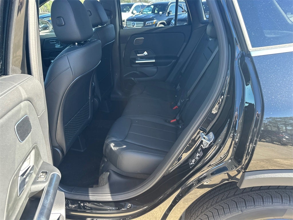 2026 Mercedes-Benz GLA GLA 250