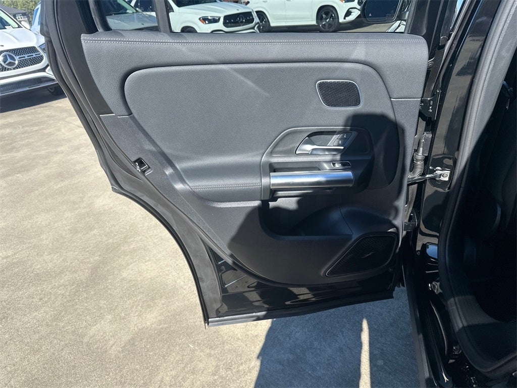 2026 Mercedes-Benz GLA GLA 250