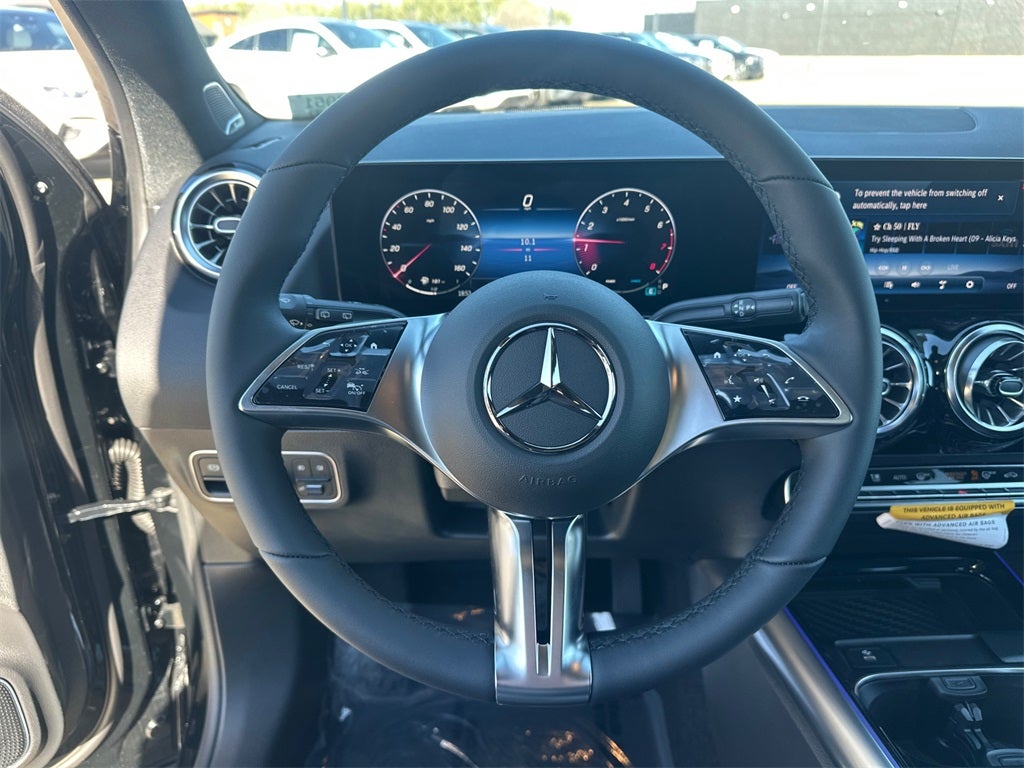 2026 Mercedes-Benz GLA GLA 250