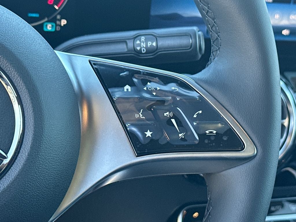 2026 Mercedes-Benz GLA GLA 250