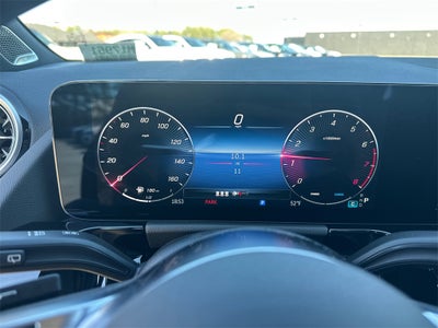 2026 Mercedes-Benz GLA GLA 250