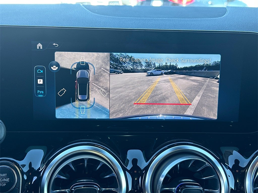 2026 Mercedes-Benz GLA GLA 250