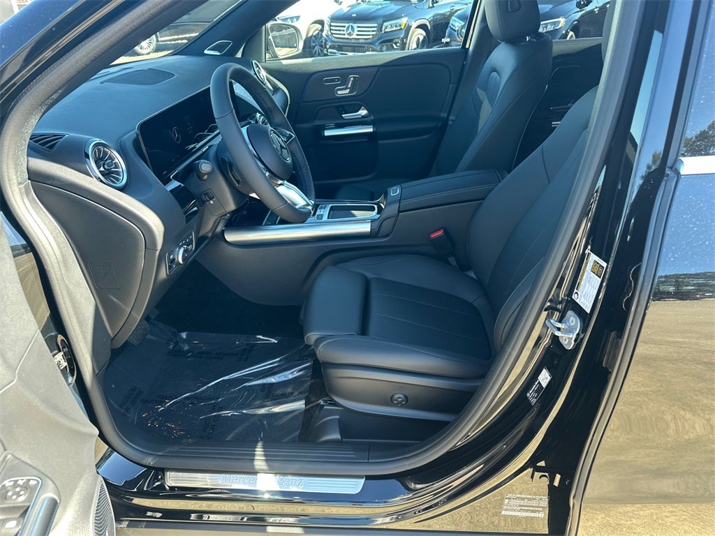 2026 Mercedes-Benz GLA GLA 250