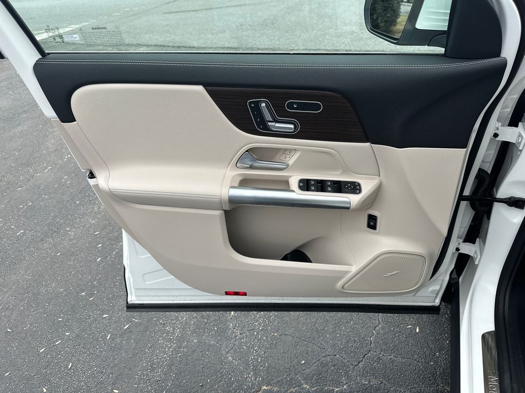 2026 Mercedes-Benz GLA GLA 250