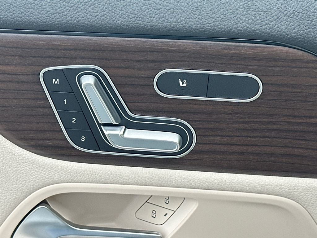 2026 Mercedes-Benz GLA GLA 250