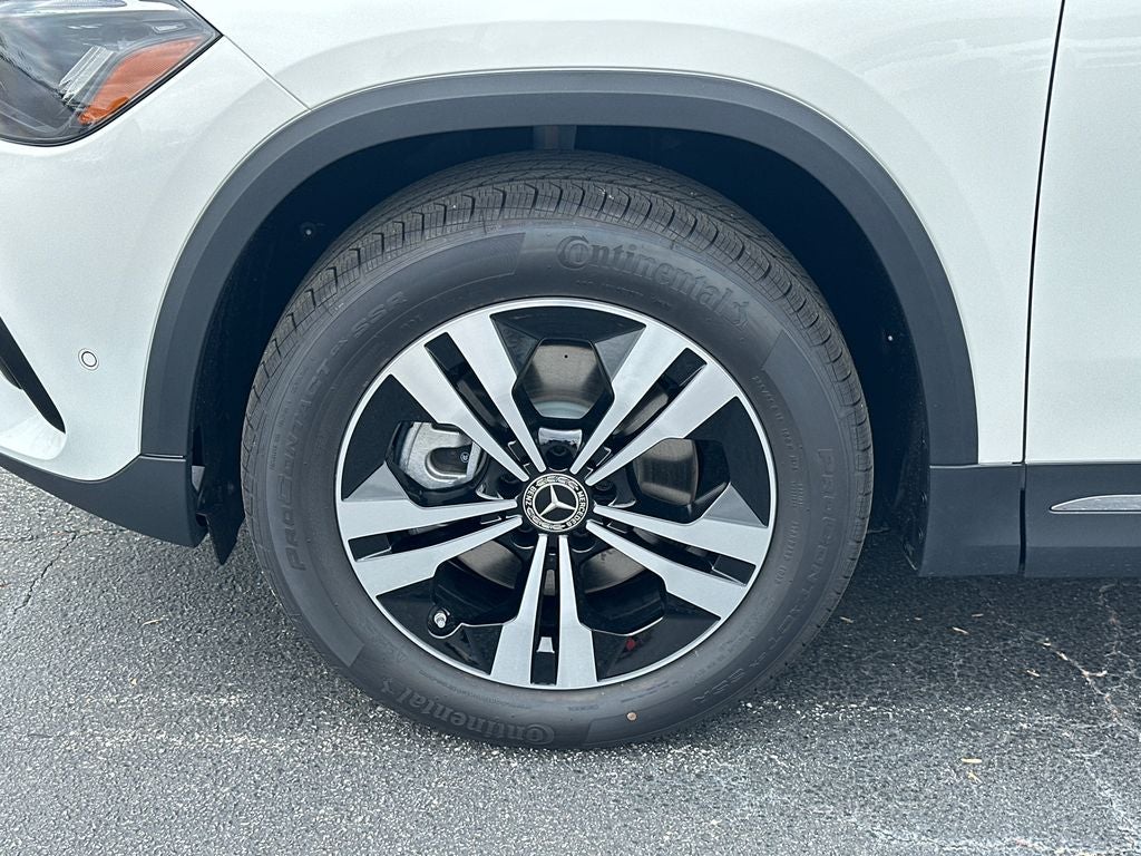 2026 Mercedes-Benz GLA GLA 250