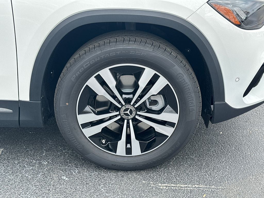 2026 Mercedes-Benz GLA GLA 250