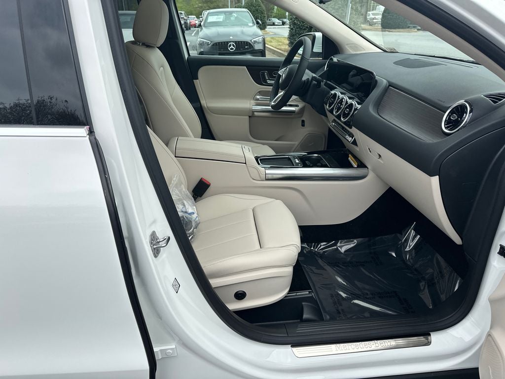 2026 Mercedes-Benz GLA GLA 250