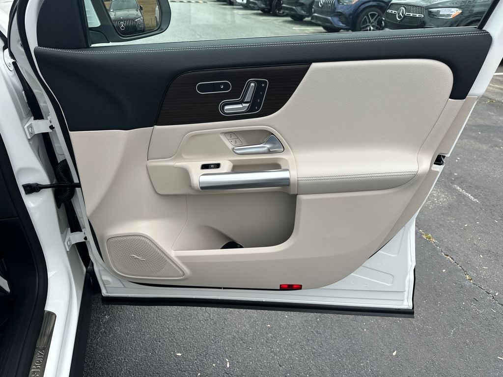 2026 Mercedes-Benz GLA GLA 250