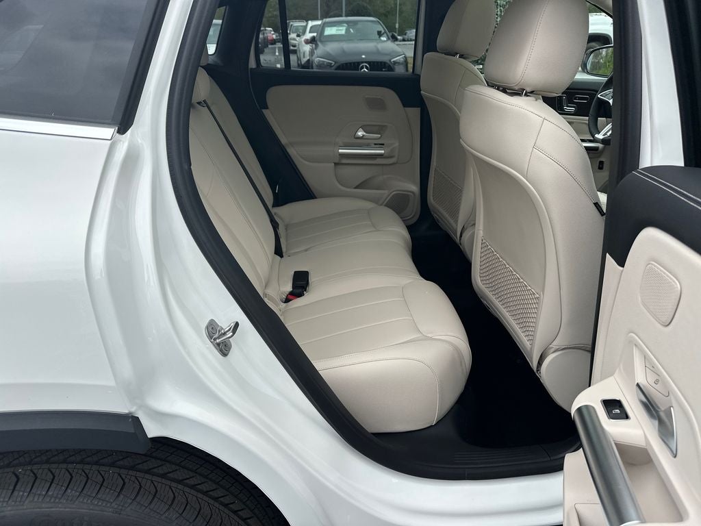 2026 Mercedes-Benz GLA GLA 250