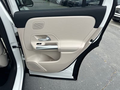 2026 Mercedes-Benz GLA GLA 250