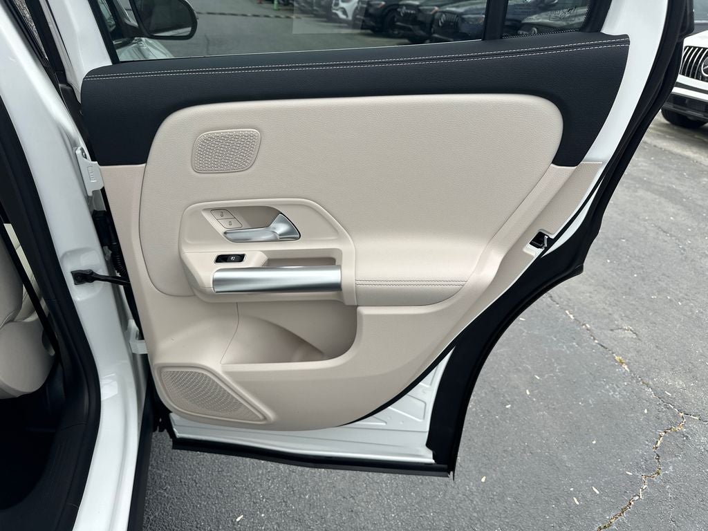 2026 Mercedes-Benz GLA GLA 250