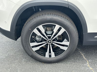 2026 Mercedes-Benz GLA GLA 250