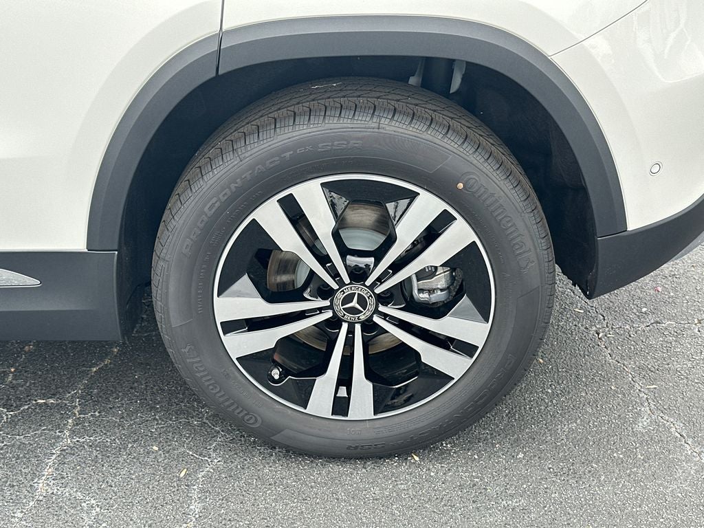 2026 Mercedes-Benz GLA GLA 250