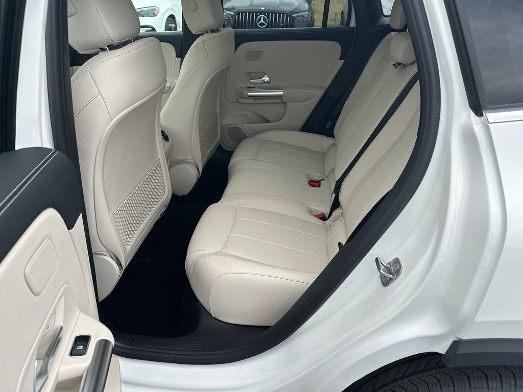 2026 Mercedes-Benz GLA GLA 250