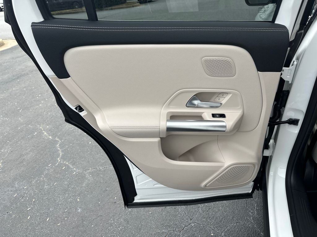 2026 Mercedes-Benz GLA GLA 250