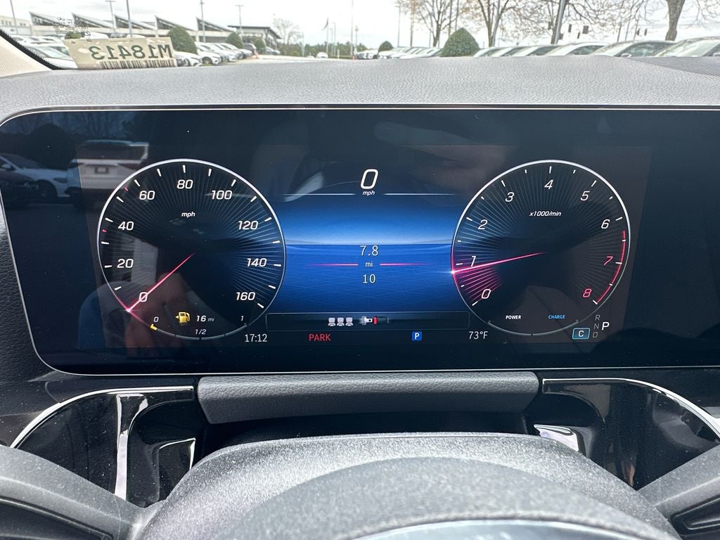 2026 Mercedes-Benz GLA GLA 250