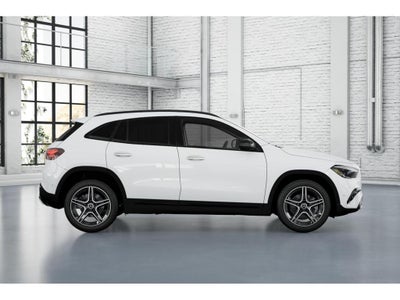 2026 Mercedes-Benz GLA GLA 250