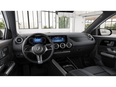 2026 Mercedes-Benz GLA GLA 250