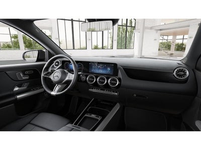 2026 Mercedes-Benz GLA GLA 250
