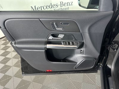2024 Mercedes-Benz GLA GLA 250