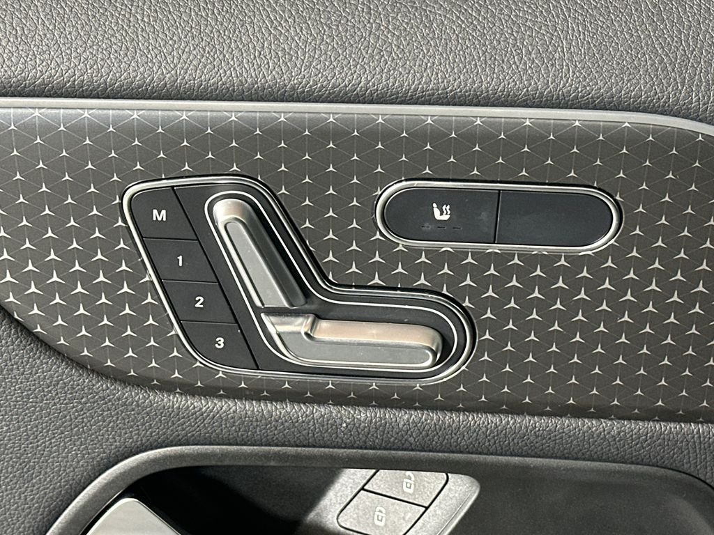 2024 Mercedes-Benz GLA GLA 250