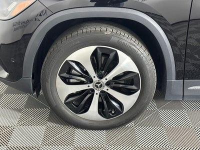 2024 Mercedes-Benz GLA GLA 250