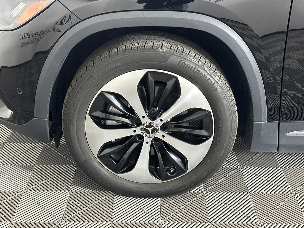 2024 Mercedes-Benz GLA GLA 250