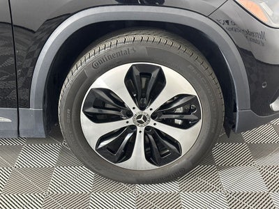 2024 Mercedes-Benz GLA GLA 250