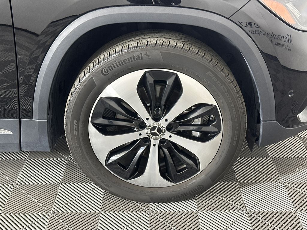 2024 Mercedes-Benz GLA GLA 250