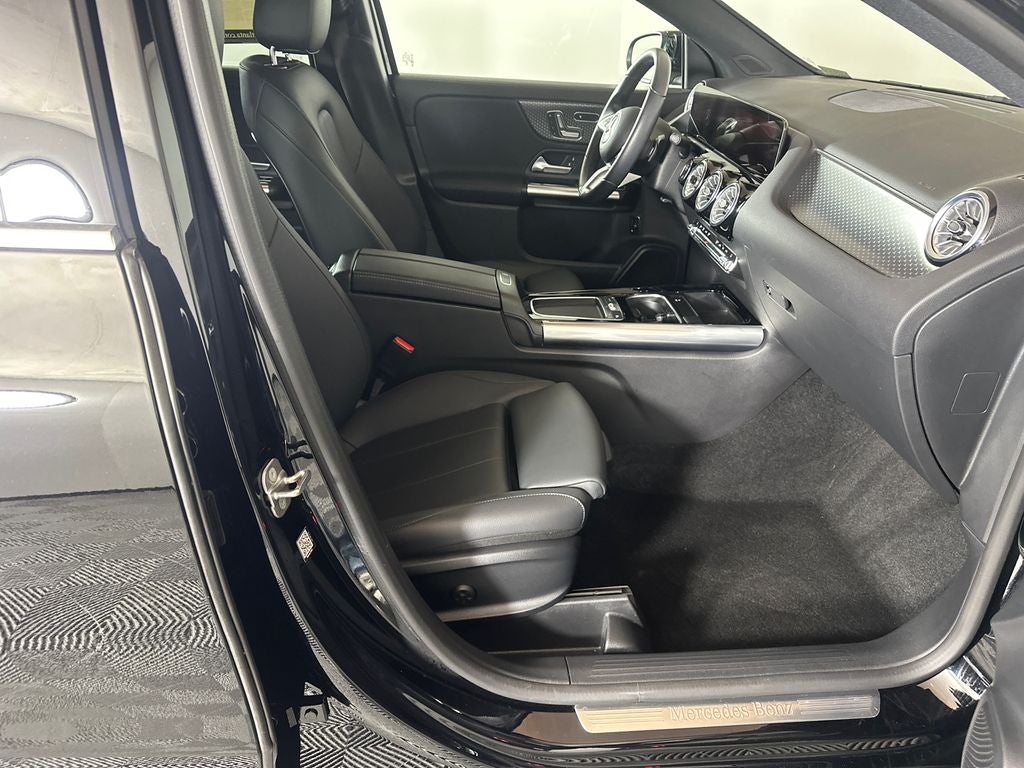 2024 Mercedes-Benz GLA GLA 250