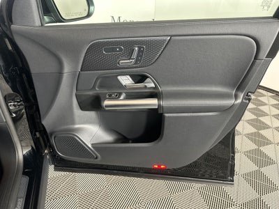 2024 Mercedes-Benz GLA GLA 250