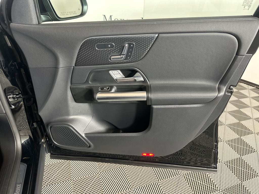 2024 Mercedes-Benz GLA GLA 250