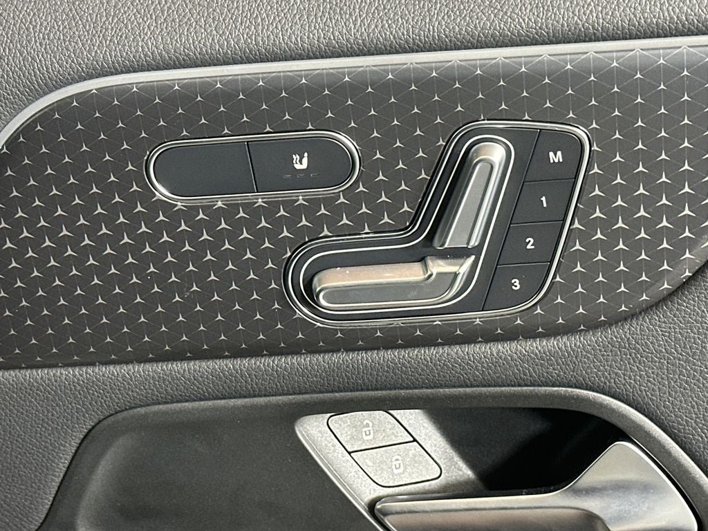 2024 Mercedes-Benz GLA GLA 250