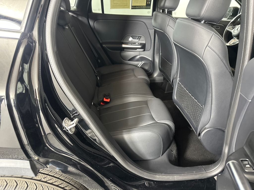 2024 Mercedes-Benz GLA GLA 250