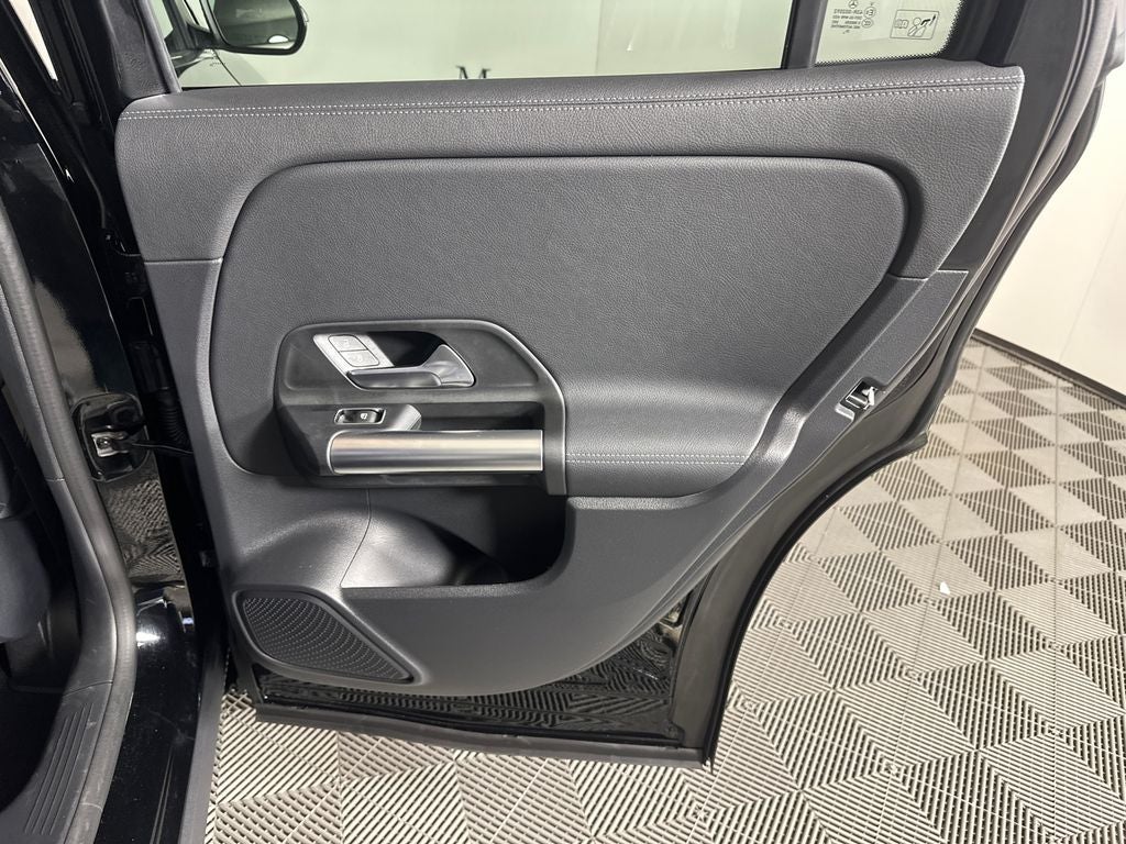 2024 Mercedes-Benz GLA GLA 250